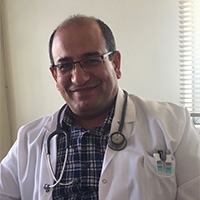 Dr. Metin TASMAN