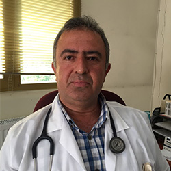 Dr. Haci Mehmet BOZOĞLAN